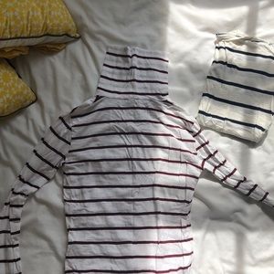 Madewell turtleneck
